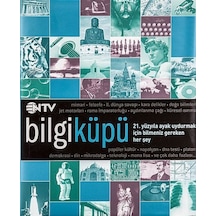 Bilgi Küpü - NTV