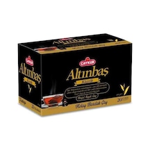 Altınbas Bardak Cay 20lı