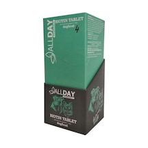 Allday 4 Biotin Kedi için Tablet 75 G