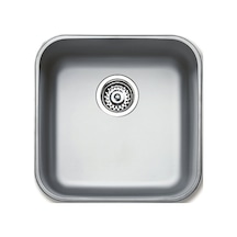 Teka Be 40.40 Paslanmaz Çelik Eviye - 40108508