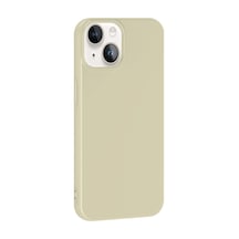 iPhone 14 Kılıf Zore Lsr Lansman Kapak - No11