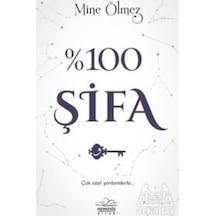 100 Şifa - Mine Ölmez - Nemesis Kitap
