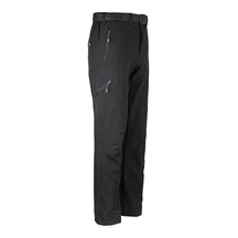 Evolite Relax Bay Outdoor Pantolon - Siyah