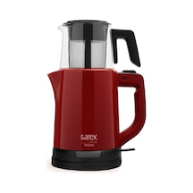 Sarex SR-3300 Tealab 1.8 L Çay Makinesi