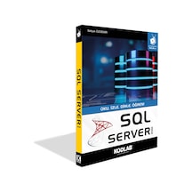 SQL Server 2022 - Selçuk Özdemir - Kodlab
