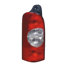 Cerkez Stop Lambası Sağ Master Iı 04 Duysuz Cvr-720 8200171478