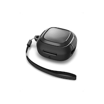 Ayrex Tws P20 Kulaklık Kılıfı Ekstra Dayanıklı Kılıf Rugged Armor Hava Kanalı Teknolojisi Askeri Sınıf Koruma