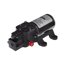 Hidrofor 5.1 Litre/dk 100psi 12volt