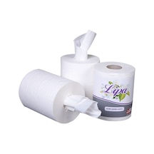 Lipa Içten Çekmeli Havlu 4 Kg