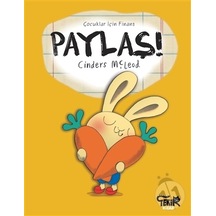 Paylaş!