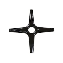 Ocak Cezvelik Aparatı Yıldız Ocak Küçültücü Metal 13 X 13 Beyaz Tr Diğer