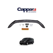 Mercedes B. Vito-W447 Ön Kaput Koruyucu Rüzgarlığı 2015- Yılı Ve