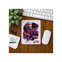 Lamine Yamal Baskılı Oyuncu Mousepad 0177