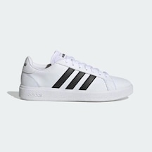 Adidas Kadın Spor Ayakkabı Grand Court Base 2. Gw9261 Beyaz