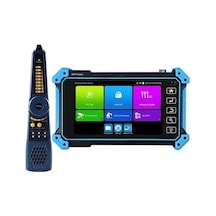 Novacom Plus Nvc-ıpc5100c Ip/hd-tvı/cvı/ahd Kablo Bulucu