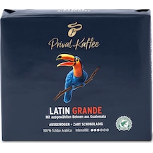 Tchibo Privat Kaffee Latin Grande Öğütülmüş Filtre Kahve 2 x 250 G