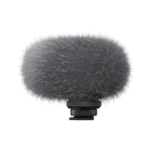 Ecm-g1 Kablosuz Shotgun Mikrofon