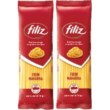 Yassı Spagetti 500 Gr. X 2 Adet Özel Harman Yassı Makarna