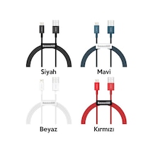 Baseus Superior Series Usb To Lightning Apple iPhone Uyumlu Hızlı Şarj Kablo