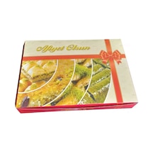 Baklava Kutusu 1000 Gr 100 Adet