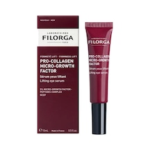 Filorga Pro-collagen Micro-growth Factor Lifting Eye Serum 15 Ml