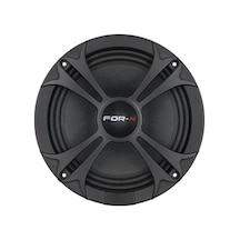 For-x Xmd-3080 20 Cm Midrange