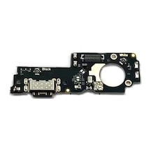 Xiaomi Redmi Note 11e Uyumlu Şarj Soketi + Mikrofon Full
