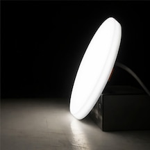 Cata Ct 5663 Sıva Altı 35w Ayarlanabilir Led Spot 6500k Beyaz Işık Beyaz
