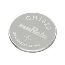 Gp Cr 1620 1,5 Volt Lityum Düğme Pil-223849
