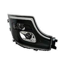 Demmon Far Mercekli Ledli Mercedes Actros Mp5 Gen-3 Sağ