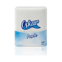 Kare Peçete 100'lü Ambalaj 32'li Koli