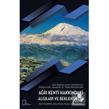 Ağrı İbrahim Çeçen Üniversitesi Öğrencileri, Akademik ve İdari...