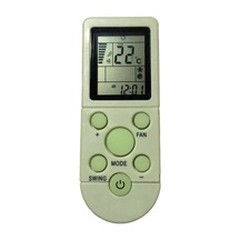 Baymak Ykr-P 001E Klima Kumandası