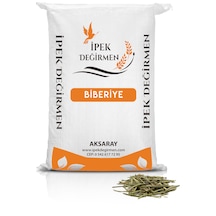 İpek Değirmen Tane Biberiye Kurusu Rosemary Rosmarin 1 KG