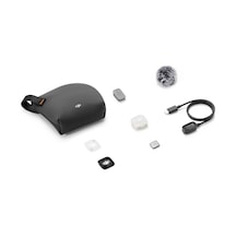 DJI Mic Mini 2S Transmitter Mikrofon (DJI Türkiye Garantili)