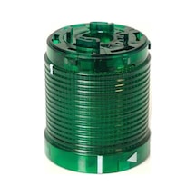 Emas Ikm5Y 50Mm Moduler Yesıl Cam Gövde