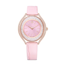 5730150 Swarovski Kol Saati Crystallıne:ls Pınk/pınk/pro Metalik