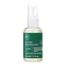 Tea Tree Lavender Mint Besleyici Yağ 50 Ml