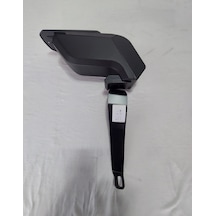 Peugeot 208 2012-2023 Kolçak Kol Dayama Metal Ayak Oem