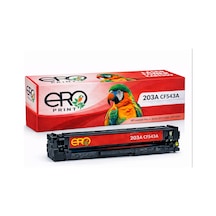 Hp Cf543a - 203a - Kırmızı Hp Pro Mfp M281fdn Uyumlu Toner