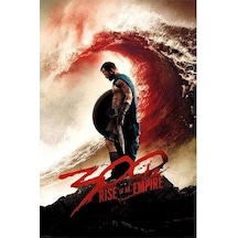 Maxi Poster 300 Rise Of The Empire Blood Wave