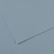Canson Fon Kartonu Dokulu Mı-teıntes Sh Canmt 50x65 160 Gr Blu 490