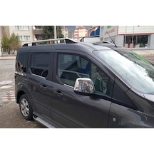 Ford Connect Krom Ayna Kapağı 2 Parça Abs 2014-2019   Arası