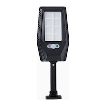 Cata 40w Ct-4693 Solar Sokak Armatürü Beyaz Işık