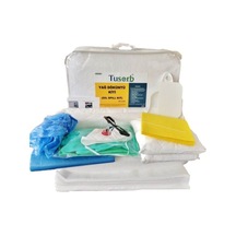 Tusorb Yağ Döküntü Kiti 40 L