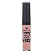 Lipgloss Mat Dudak Parlatıcısı No: 9 0