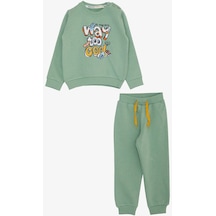 Mint Yeşili