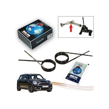 Mini F55 F56 Clubman F54 Cabrio F57 İçin Vites Kolu Yayı 2516866616602