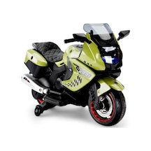 Cozibo 2293 Speed Akülü Motor Yeşil