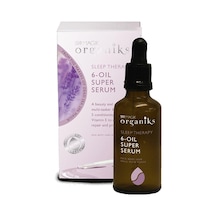 Dead Sea Spa Magik 6 Oil Super Serum 50 ML